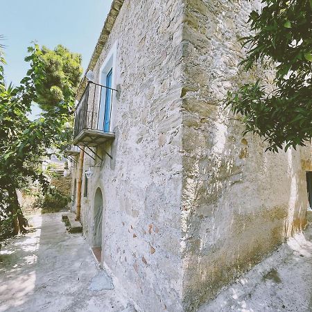 La Casa Del Nespolo Bed & Breakfast Capo dʼOrlando Екстериор снимка