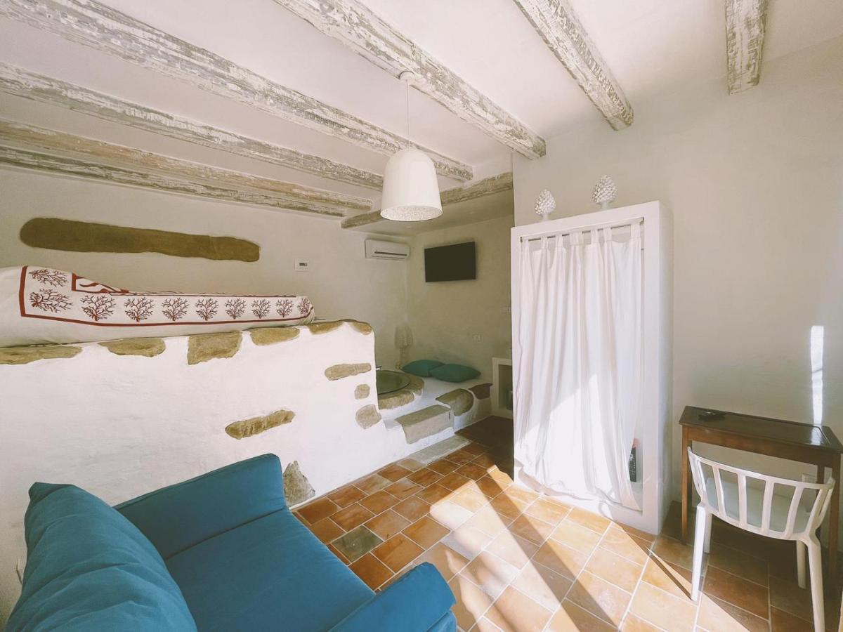 La Casa Del Nespolo Bed & Breakfast Capo dʼOrlando Екстериор снимка