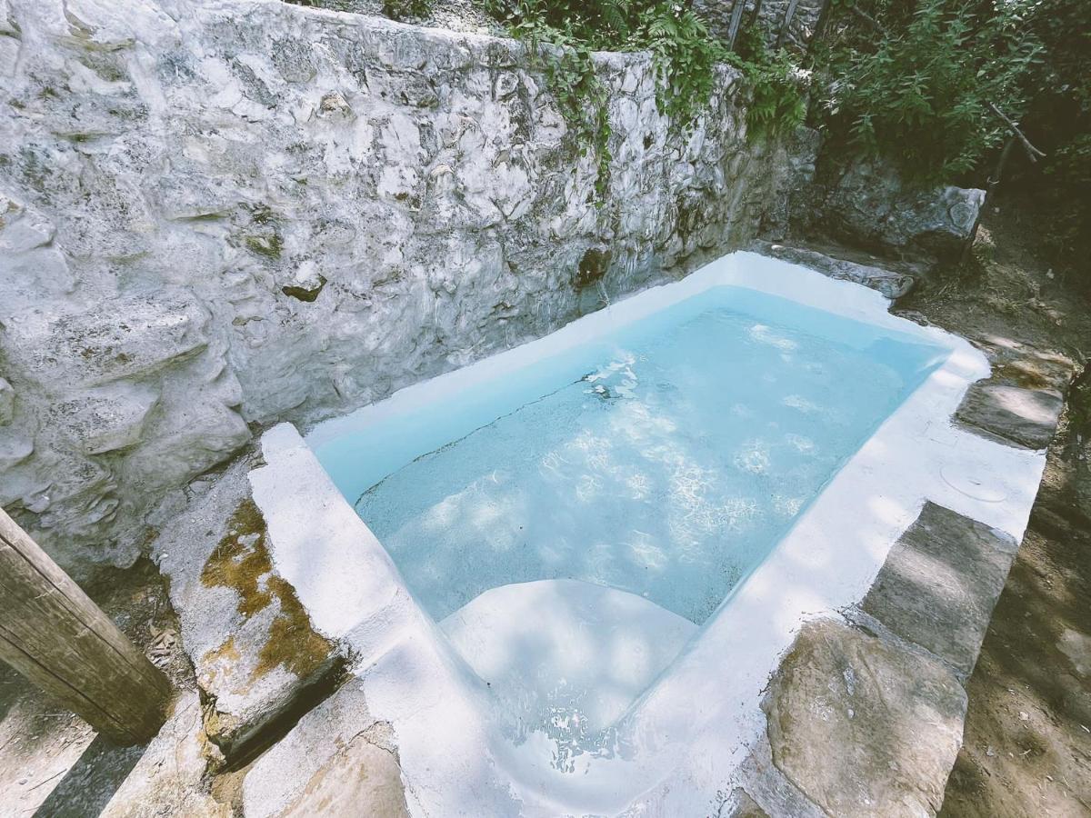 La Casa Del Nespolo Bed & Breakfast Capo dʼOrlando Екстериор снимка
