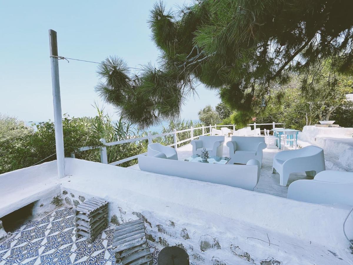 La Casa Del Nespolo Bed & Breakfast Capo dʼOrlando Екстериор снимка
