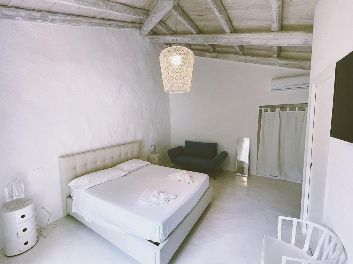 La Casa Del Nespolo Bed & Breakfast Capo dʼOrlando Екстериор снимка