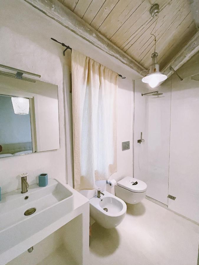 La Casa Del Nespolo Bed & Breakfast Capo dʼOrlando Екстериор снимка
