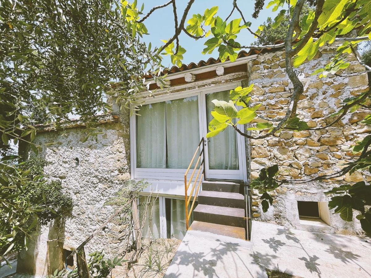 La Casa Del Nespolo Bed & Breakfast Capo dʼOrlando Екстериор снимка