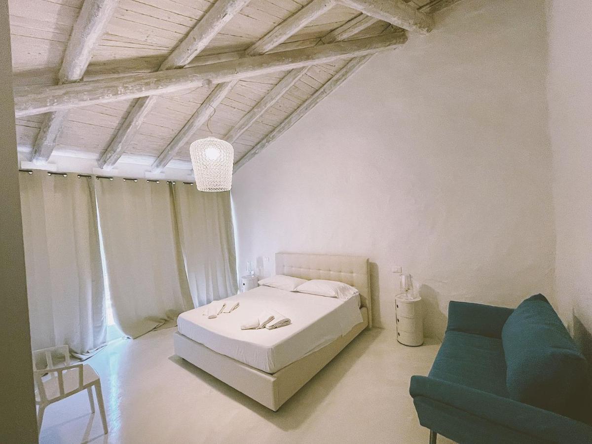 La Casa Del Nespolo Bed & Breakfast Capo dʼOrlando Екстериор снимка